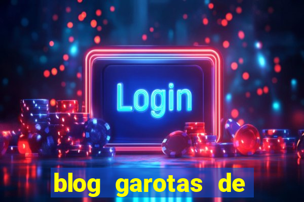 blog garotas de programa porto alegre