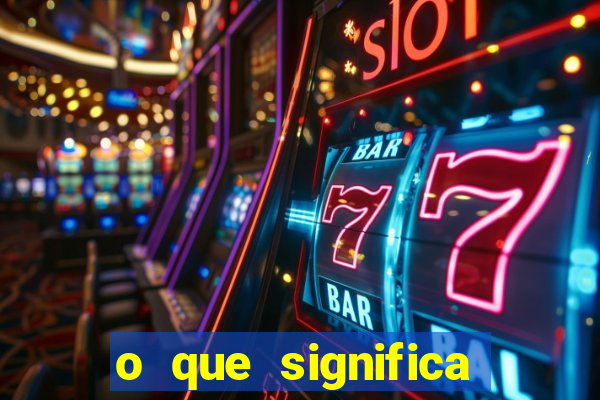 o que significa jackpot nas plataformas de jogos