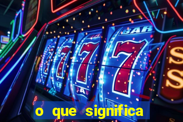 o que significa jackpot nas plataformas de jogos