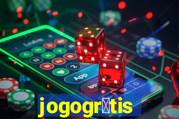 jogogr谩tis