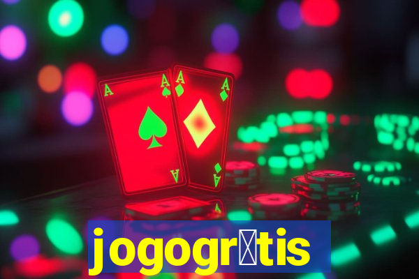 jogogr谩tis