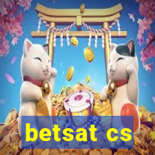 betsat cs