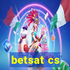 betsat cs