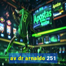 av dr arnaldo 251