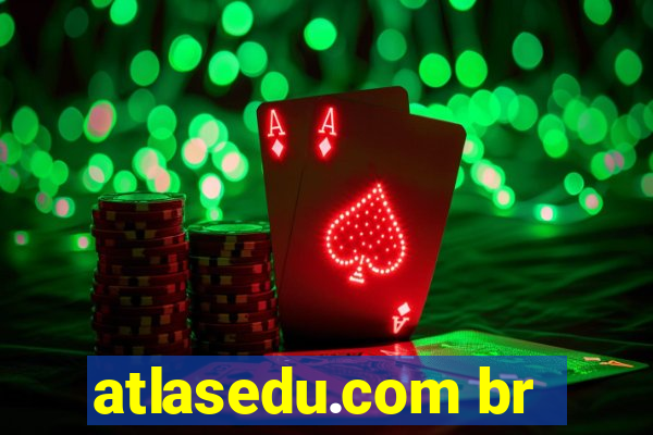 atlasedu.com br