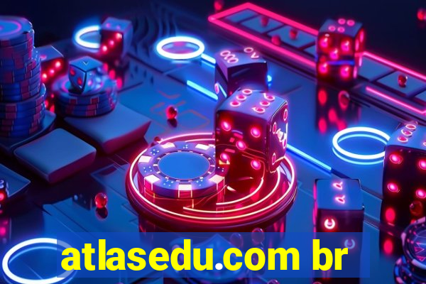 atlasedu.com br