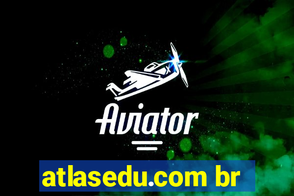 atlasedu.com br