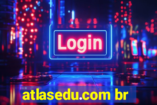 atlasedu.com br