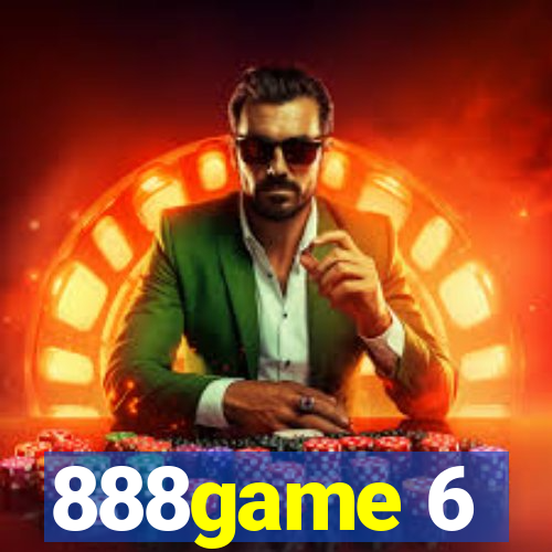 888game 6