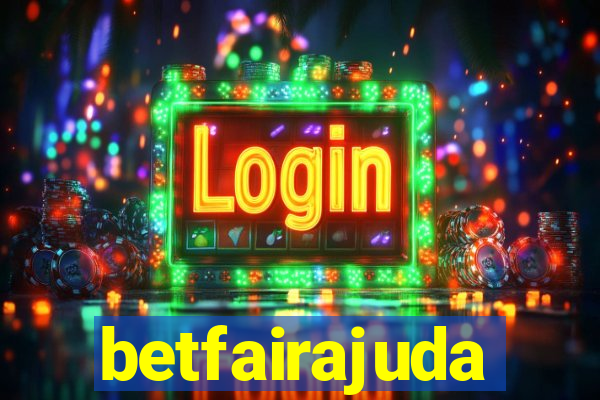 betfairajuda