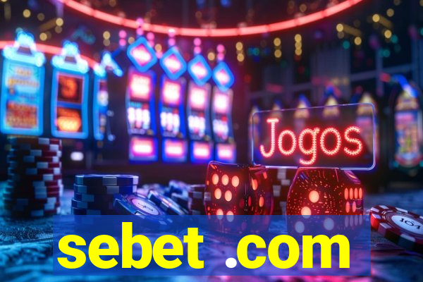 sebet .com