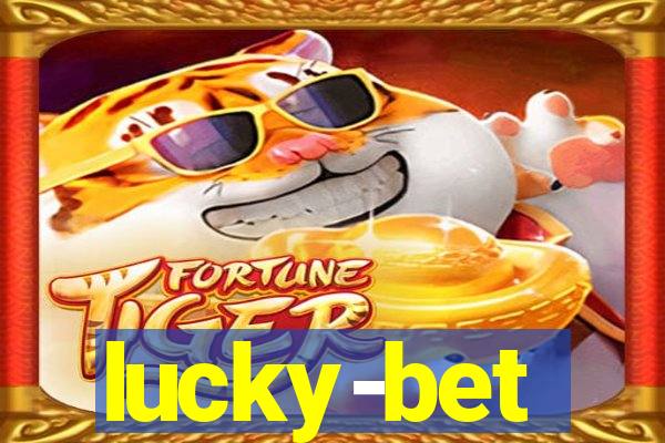 lucky-bet