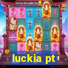 luckia pt