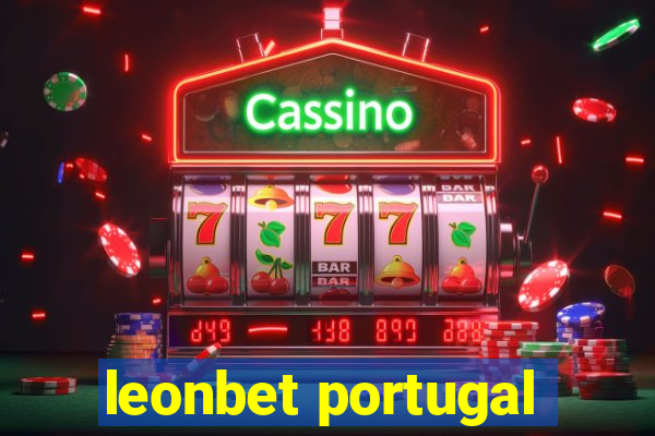 leonbet portugal