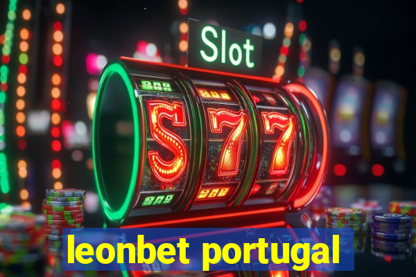 leonbet portugal