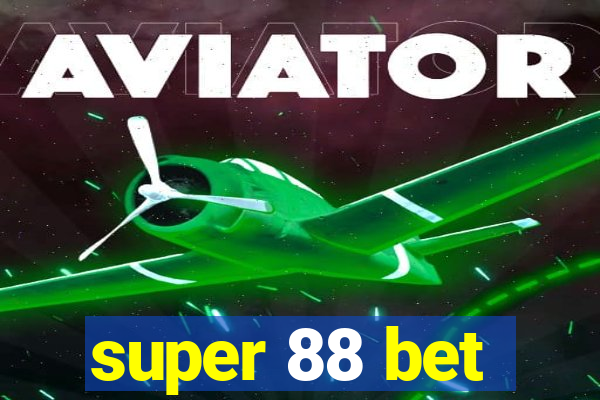 super 88 bet