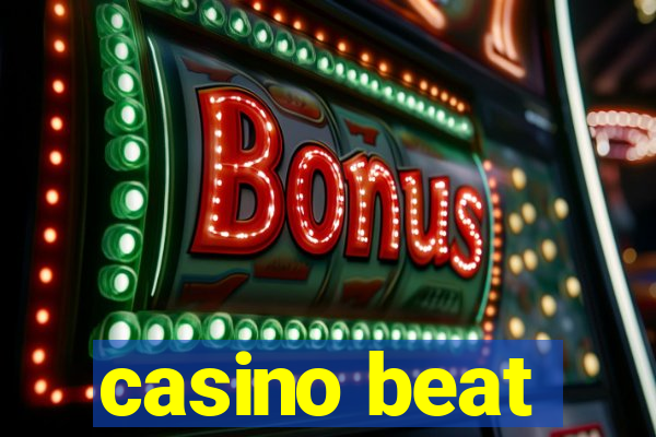 casino beat