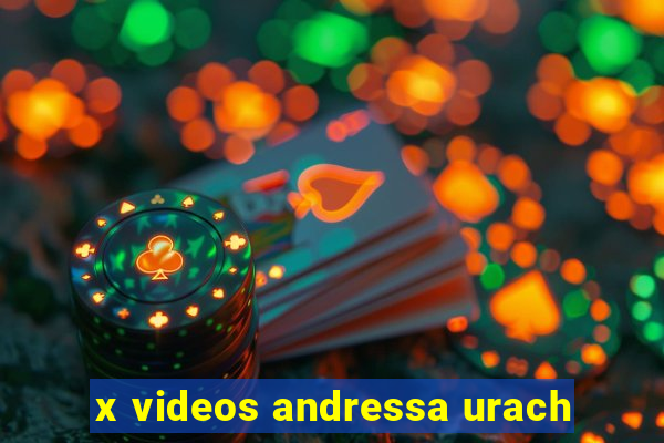 x videos andressa urach