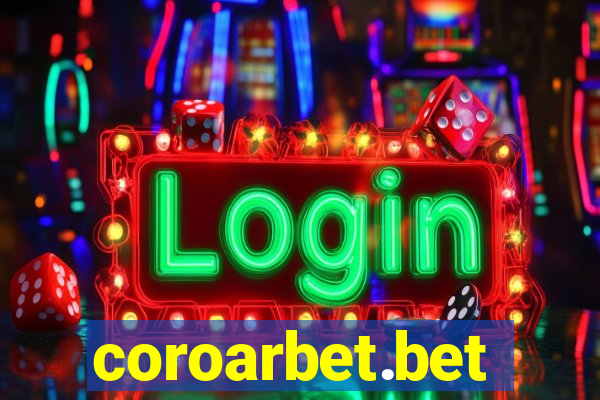 coroarbet.bet