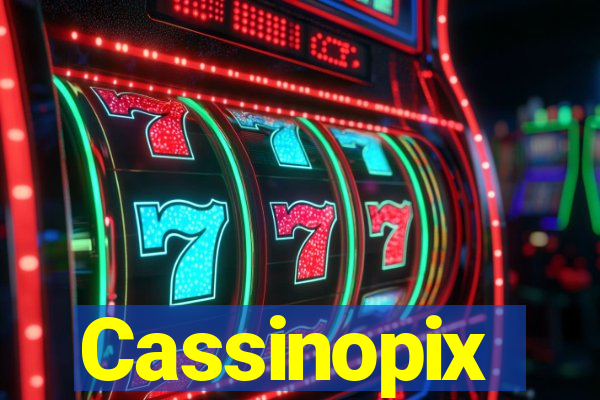 Cassinopix