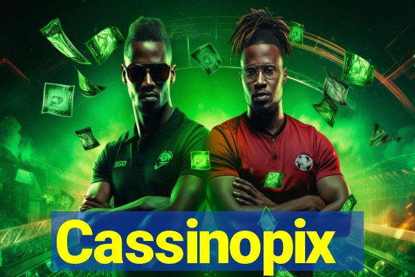 Cassinopix