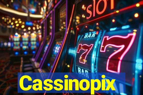 Cassinopix