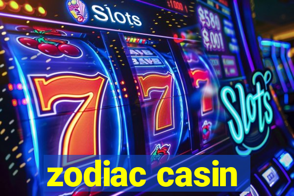 zodiac casin