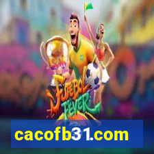 cacofb31.com