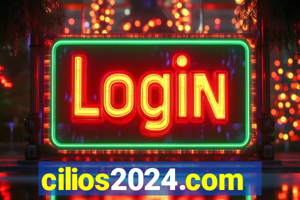 cilios2024.com