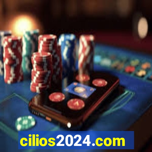 cilios2024.com