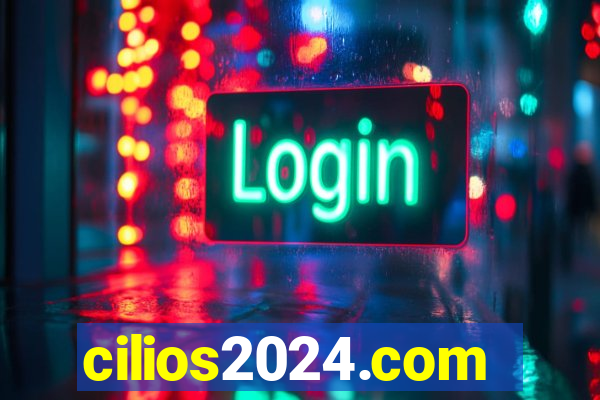 cilios2024.com