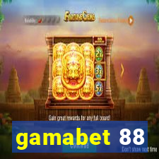 gamabet 88