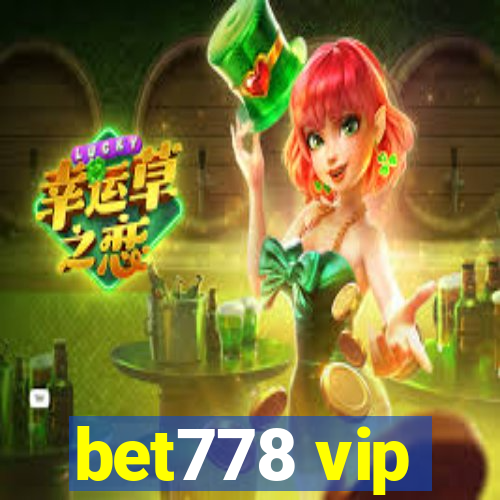 bet778 vip