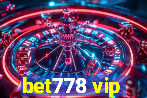 bet778 vip