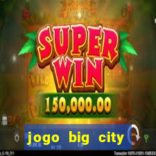 jogo big city adventure new york