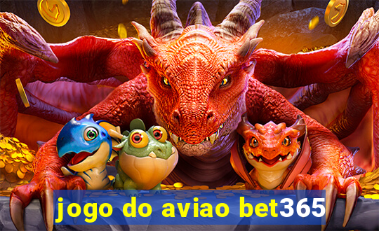 jogo do aviao bet365