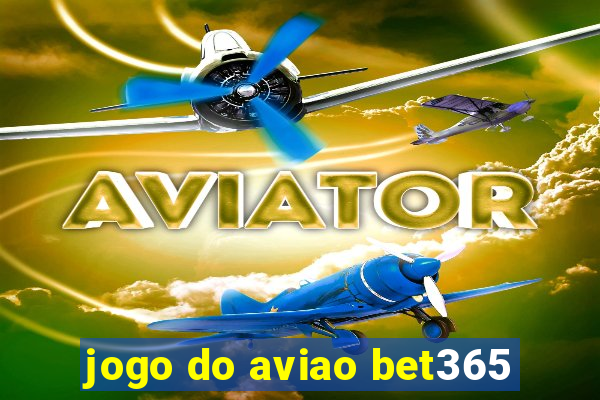 jogo do aviao bet365