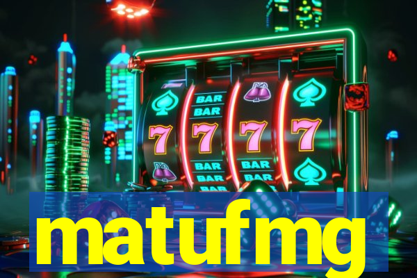 matufmg