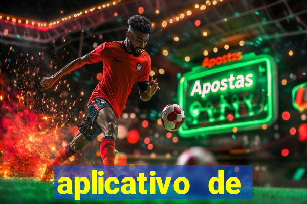 aplicativo de apostas de jogo de futebol