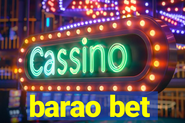 barao bet