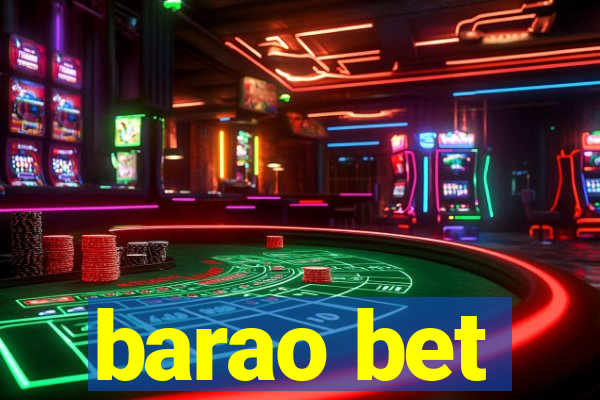 barao bet