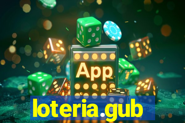 loteria.gub