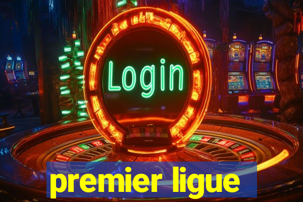 premier ligue