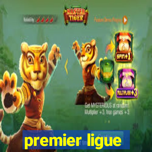 premier ligue