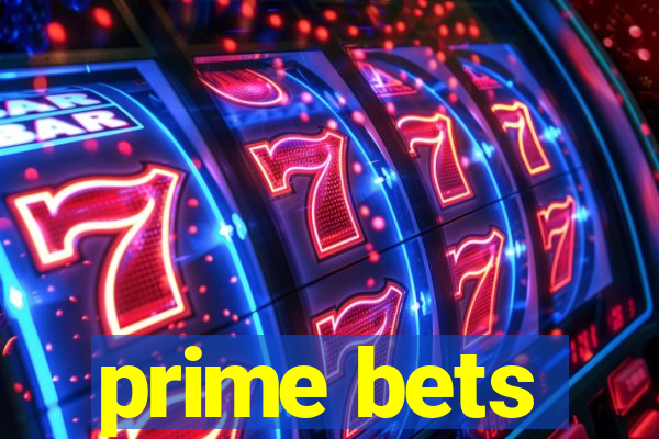 prime bets