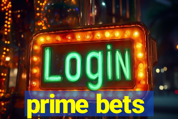 prime bets