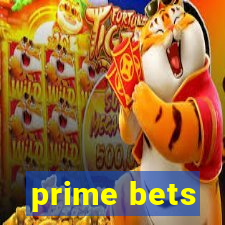 prime bets