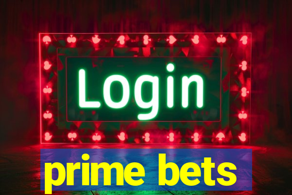 prime bets