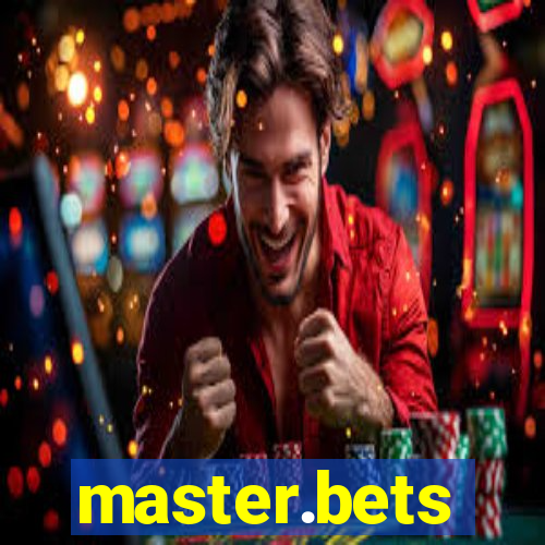 master.bets