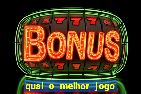 qual o melhor jogo para jogar no brazino777